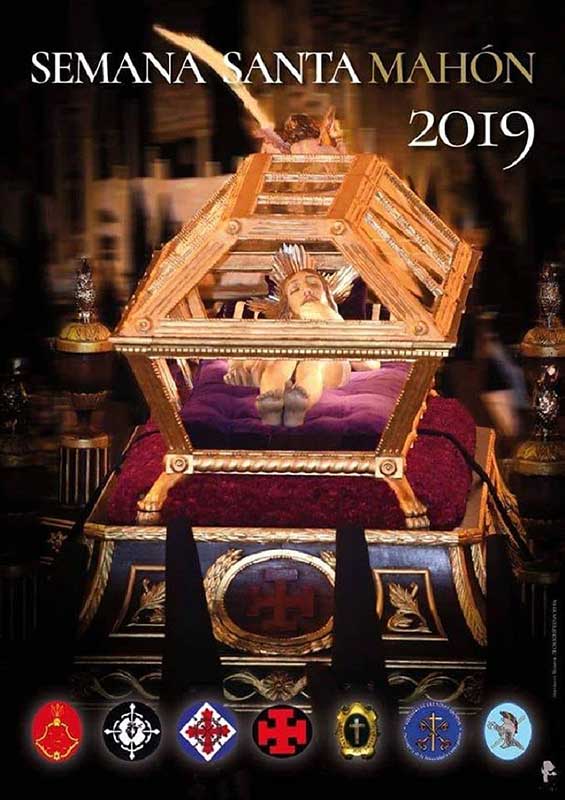 Semana Santa en Maó  